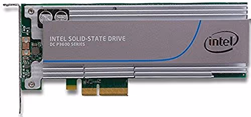 Intel SSDPEDMD020T401 2TB PCIe SSD PCIe x4 NVMe