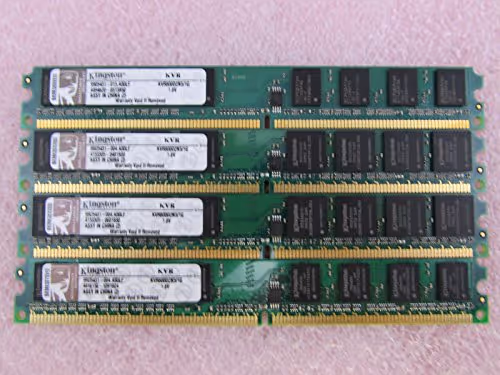 Kingston ValueRAM DDR2-800 CL5 1GB (1x1GB)