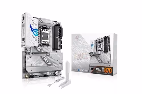 Asus ROG STRIX X870-A GAMING WIFI