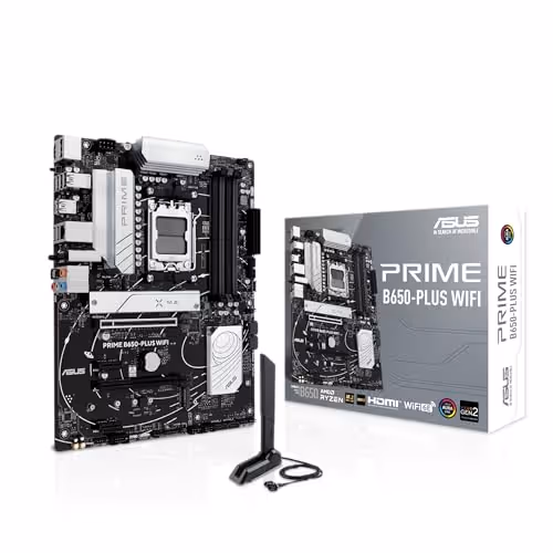 Asus PRIME B650-PLUS WIFI