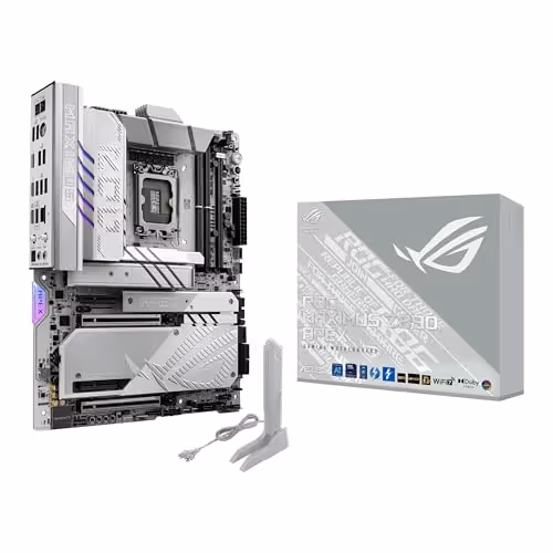 Asus ROG MAXIMUS Z890 APEX DDR5 ATX