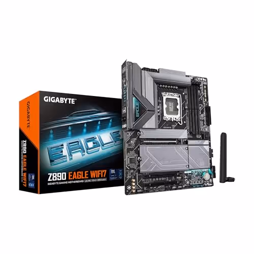 Gigabyte Z890 EAGLE WIFI7 DDR5 ATX