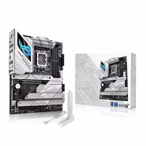 Asus ROG STRIX Z790-A GAMING WIFI II LGA1700 DDR5 ATX