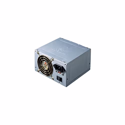 CoolMax V-400 ATX 400W Non-Modular