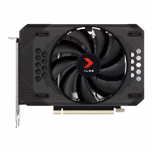 PNY XLR8 Gaming REVEL EPIC-X RGB GeForce RTX 3060 12GB 12 GB