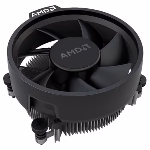 AMD Wraith Stealth Socket AM4