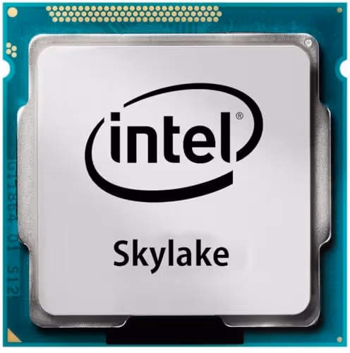 Intel Core i7 6700 OEM/Tray