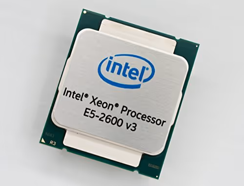 Intel Xeon E5-2630 v3 OEM/Tray