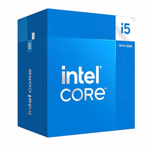 Intel Core i5-14500