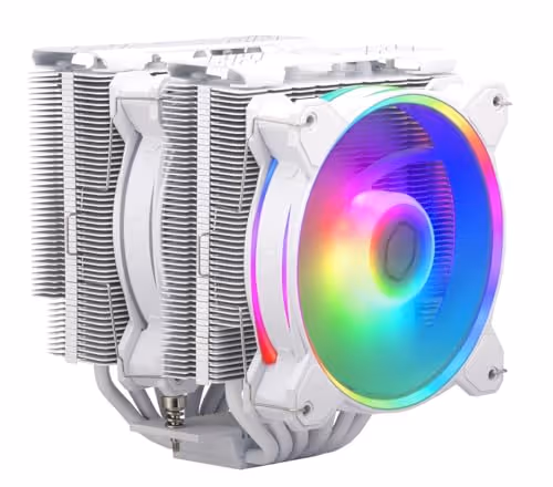 Cooler Master Hyper 622 Halo Air 157mm White