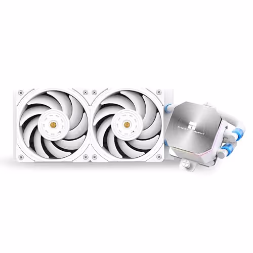 Thermalright Frozen Edge Water 240mm 69 CFM White