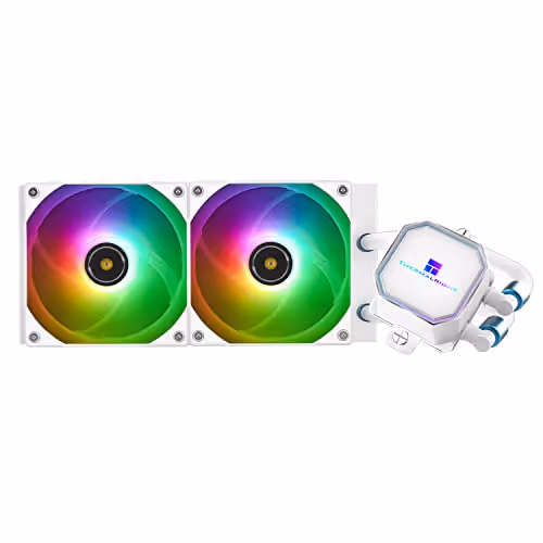Thermalright Frozen Prism ARGB 70.4 CFM Liquid