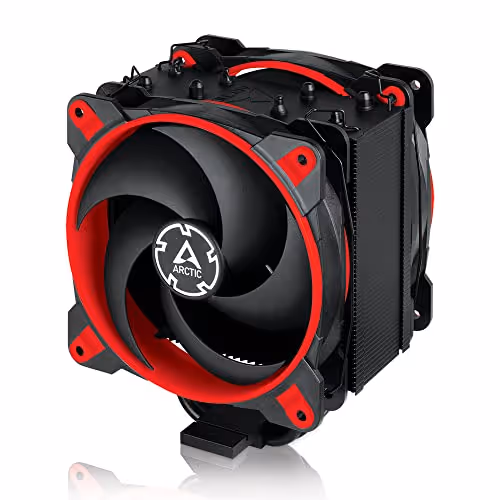 ARCTIC Freezer 34 eSports DUO Air 157mm Red / Black