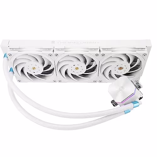 Thermalright Frozen Edge Water 360mm White