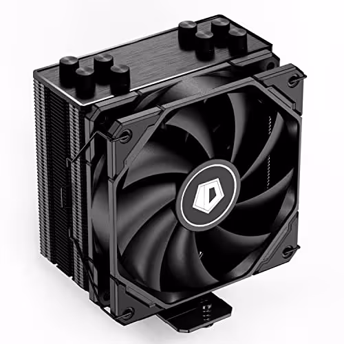 ID-COOLING SE-224-XTS Air 151mm Black