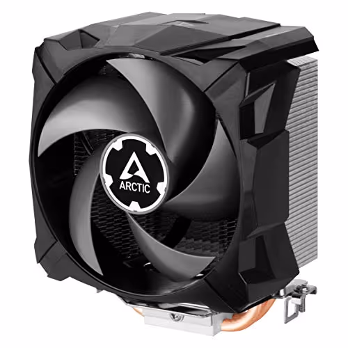 ARCTIC Freezer 7 X CO Air 132mm Black / Silver