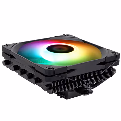 Thermalright AXP120-X67 Air 67mm Black