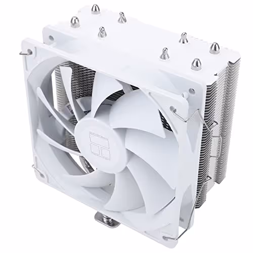 Thermalright Assassin X Refined SE Air 148mm White / Silver
