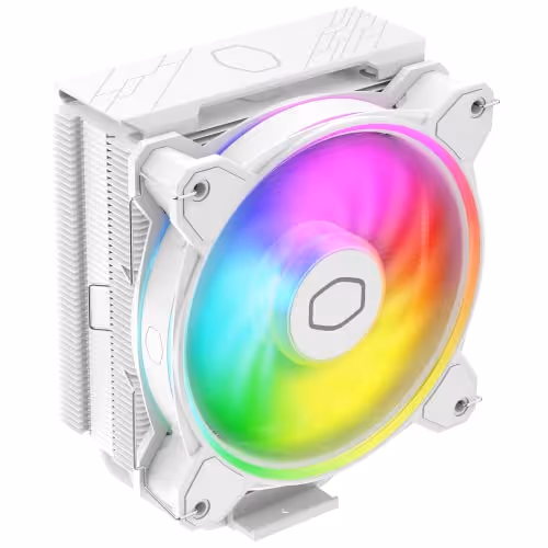 Cooler Master Hyper 212 Halo Air 154mm White