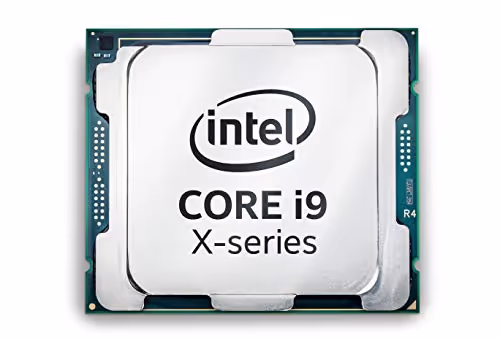 Intel Core i9 9900X