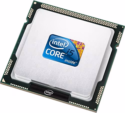 Intel Core i5 4690 OEM/Tray