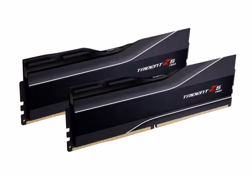 G.Skill Trident Z5 Neo Matte Black DDR5-6000 CL36 32GB (2x16GB)