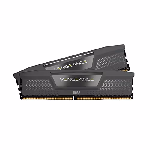 Corsair Vengeance Gray DDR5-5600 CL36 32GB (2x16GB)