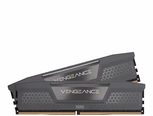 Corsair Vengeance Black DDR5-6200 CL32 32GB (2x16GB)