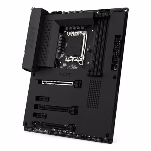 NZXT Z790 N7 Z790 LGA1700 DDR5 ATX