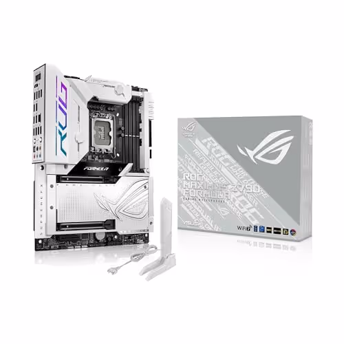 ASUS Z790 ROG MAXIMUS FORMULA LGA1700 DDR5 ATX