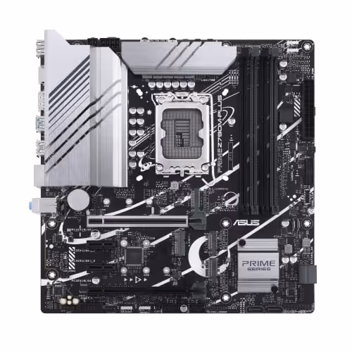 ASUS PRIME Z790M-PLUS LGA1700 DDR5 Micro-ATX