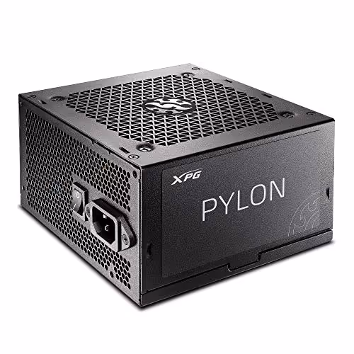 ADATA XPG PYLON ATX 550W Non-Modular 80+ Bronze Certified
