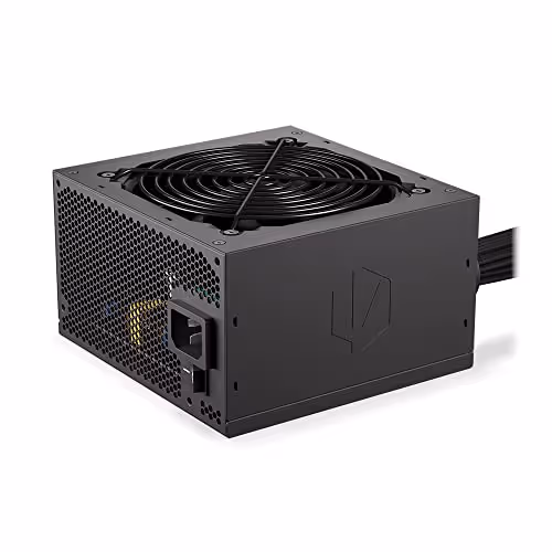 ENDORFY Vero L5 600W Non-Modular 80+ Bronze Certified