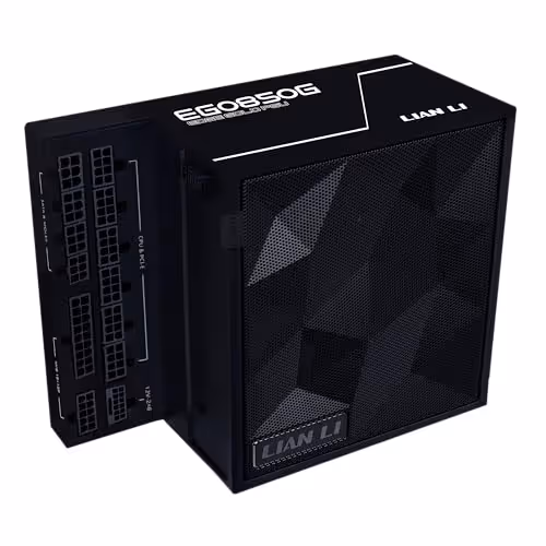 Lian Li EDGE GOLD 850W Fully Modular 80+ Gold