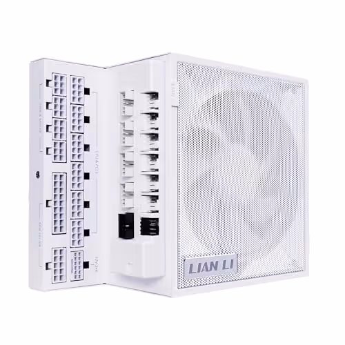 Lian Li EDGE GOLD 1200W Fully Modular 80+ Gold Certified