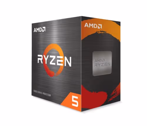 AMD Ryzen 5 5600XT