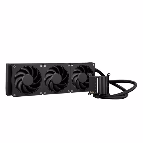 Asus ProArt LC Water 360mm Black