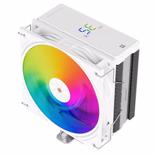 Thermalright Assassin X 120 R Digital ARGB Air 151mm 70.84 CFM White