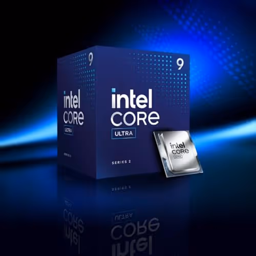 Intel Core Ultra 9 285