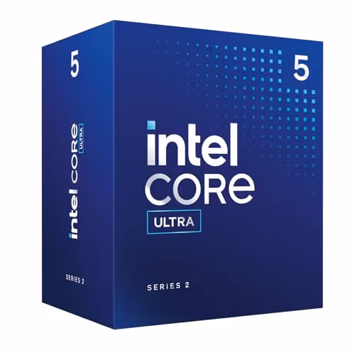 Intel Core Ultra 5 225
