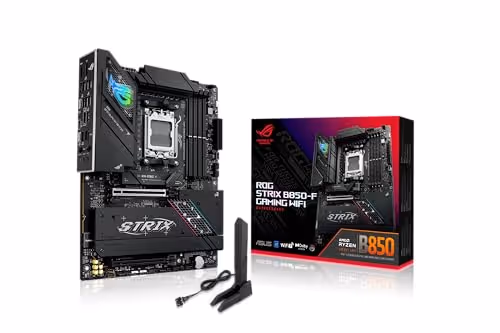 ASUS ROG STRIX B850-F GAMING WIFI