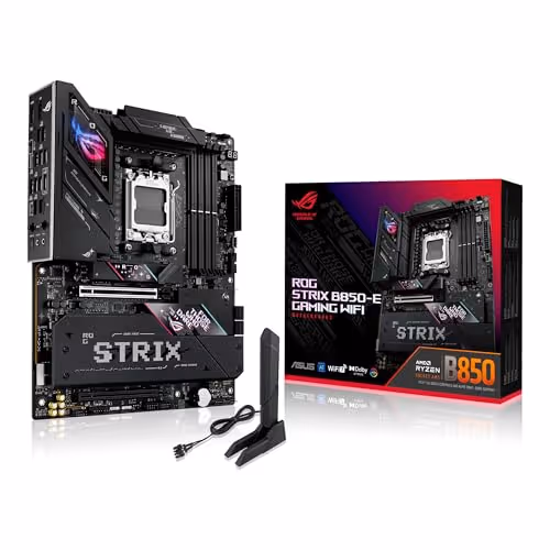 ASUS ROG STRIX B850-E GAMING WIFI
