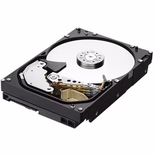 Hitachi 0B36040 4TB 3.5" HDD 7200RPM SATA 6.0 Gb/s