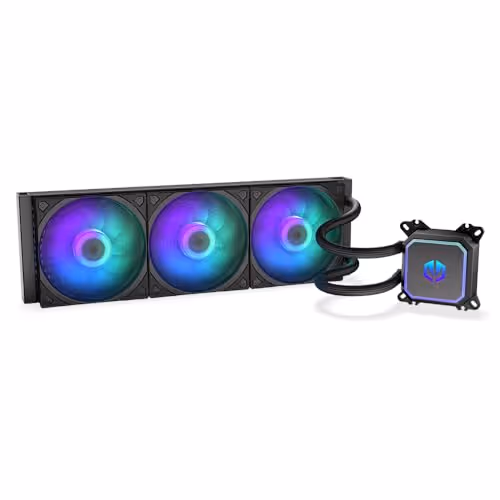 ENDORFY Navis F360 ARGB Water 360mm ARGB Black
