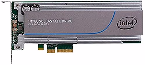 Intel DC P3600 400GB SSD PCIe PCIe x4 NVMe