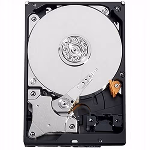 Western Digital Caviar Green 1TB 3.5" HDD 5400RPM SATA