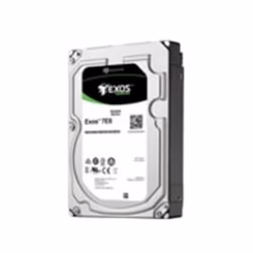Seagate Exos 7E8 3TB HDD 7200RPM 3.5" SATA