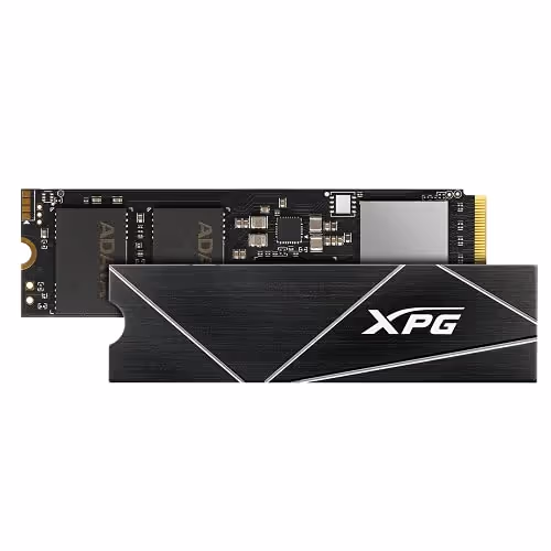 ADATA XPG GAMMIX S70 Blade 8TB SSD M.2 PCIe 4.0 NVMe
