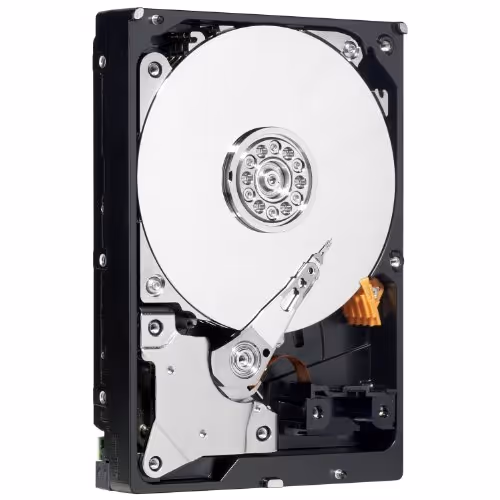 Western Digital Caviar Green 2TB HDD 3.5" 5400RPM SATA 3.0 Gb/s