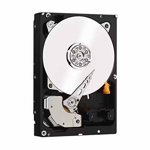 Western Digital RE 1TB 3.5" HDD 7200RPM SATA 6.0 Gb/s